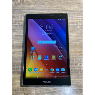 Asus Zenpad p024 8吋 可通話平板