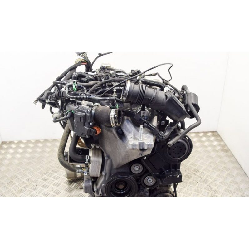 Ford Fiesta YYJA 103kW 1.0引擎  外匯一手引擎低里程 全新引擎本體 引擎翻新整理  需報價