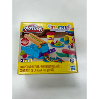 Play-Doh培樂多啟發系列 趣味工廠遊戲組