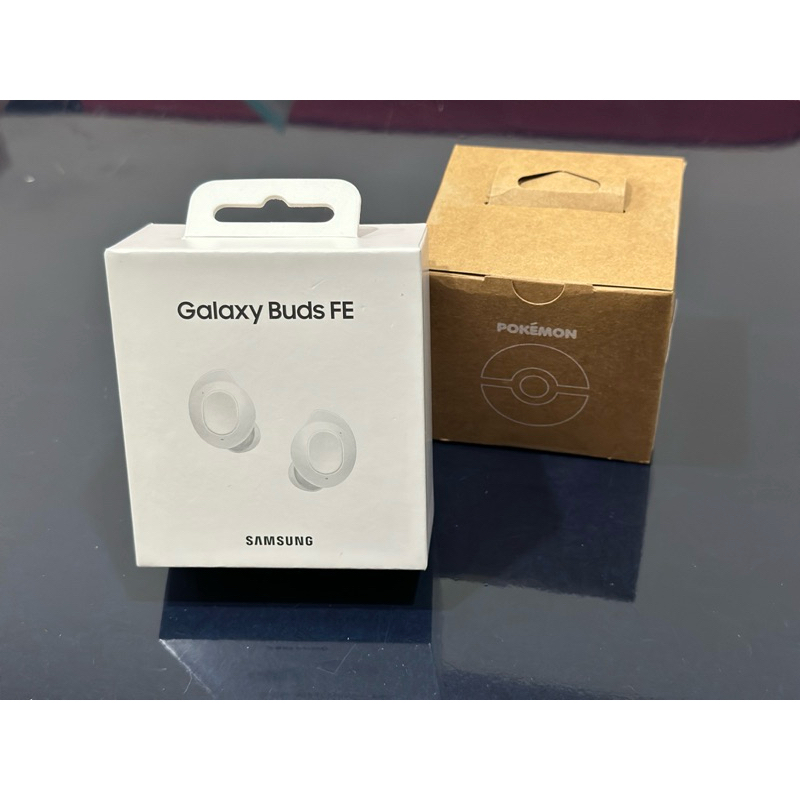 SAMSUNG Galaxy Buds FE 真無線藍牙耳機
