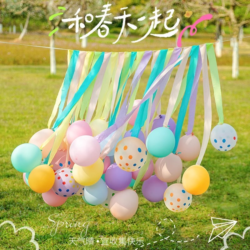 💌【14】送40吋數字氣球/串燈 氣球派對 生日氣球 生日派對 氣球 生日佈置 生日 求婚 告白 慶生 派對 氣球派對多