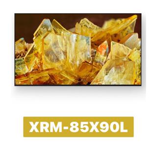 XRM-85X90L SONY 索尼 85型 4K HDR Full Array 顯示器