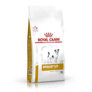 ROYAL CANIN 法國皇家 犬 USD20 泌尿道小型犬配方 處方飼料