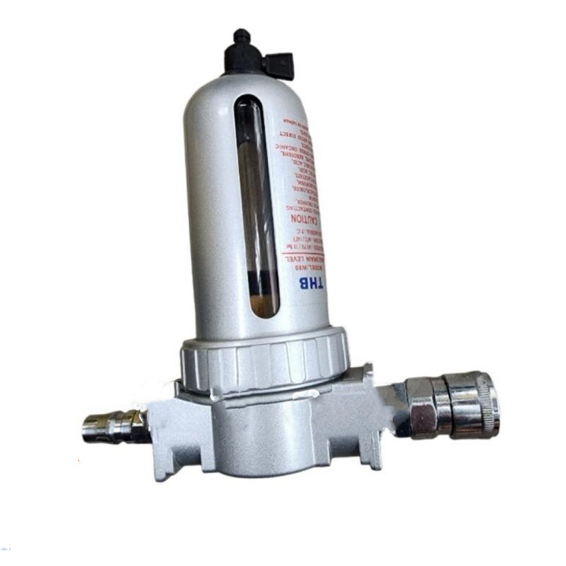 🌟熊88小五金 濾水器 THB 空壓機用的濾水器#F892。防爆濾水器