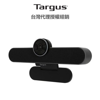 Targus 整合式 4K 高畫質超廣角視訊會議系統 (AEM350)
