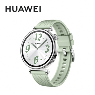 HUAWEI 華為 Watch GT4 41mm 1.32吋GPS運動健康智能時尚手錶 活力款 女錶【預購】