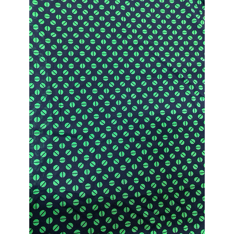 《MIT零碼布出清》絲襪布/彈性布印花，50元/塊，尺寸詳如描述