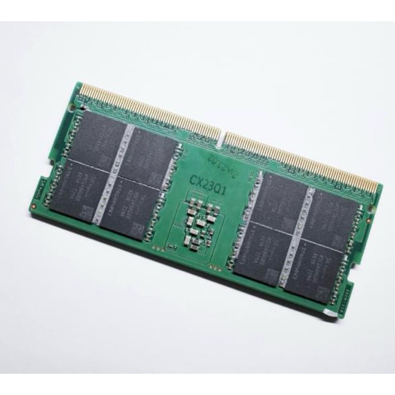 裸裝近新 超便宜賣 海力士 SK Hynix DDR5 32G 5600Mhz 筆電記憶體 電競筆電 文書筆電