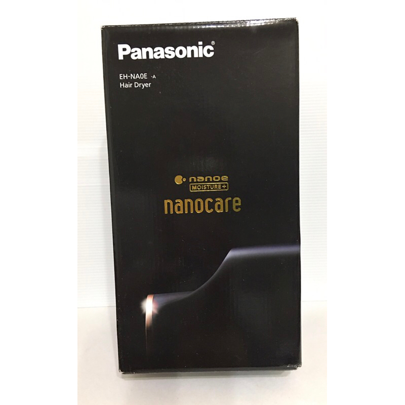 Panasonic 國際牌 高滲透奈米水離子吹風機(EH-NA0E-A)夜空藍