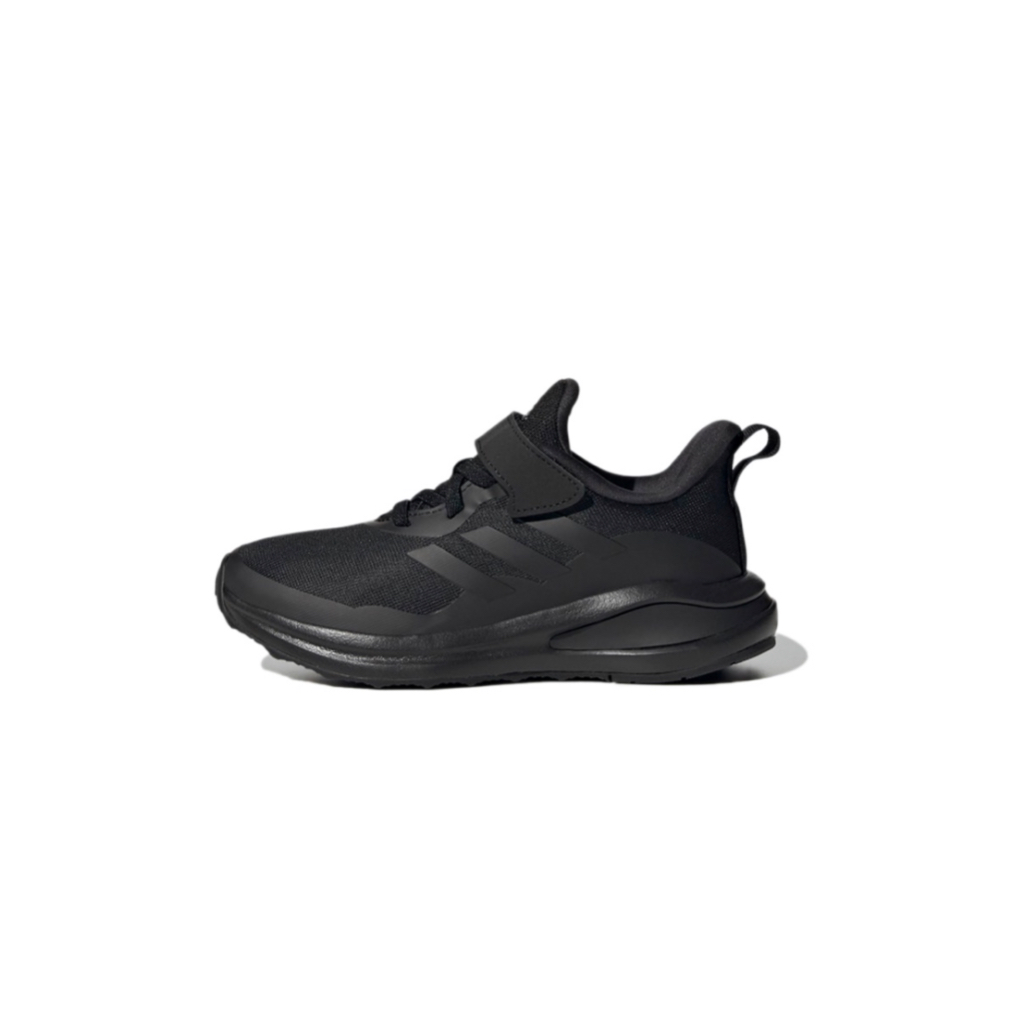  100%公司貨 Adidas FortaRun EL K 黑 透氣 休閒鞋 GY7601 H04120 童鞋