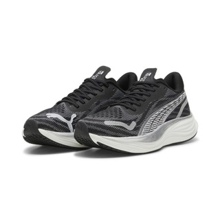 <Taiwan小鮮肉> PUMA Velocity NITRO™ 3 黑 白 慢跑鞋 男鞋 377748-01