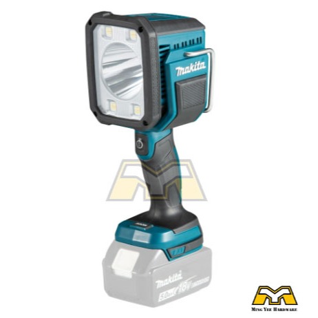 東方不敗 牧田 Makita DML812 充電式LED工作燈 公司原廠貨 保固一年