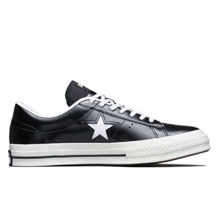 CONVERSE One star 全新 皮革 休閒鞋 US10