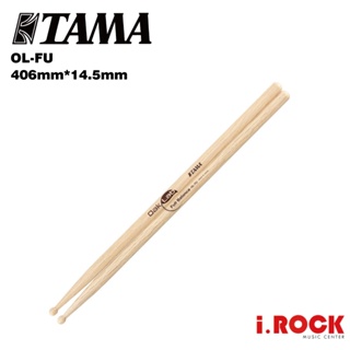 TAMA Oak Lab系列 OL-FU Full Balance 鼓棒 日本橡木【i.ROCK 愛樂客樂器】