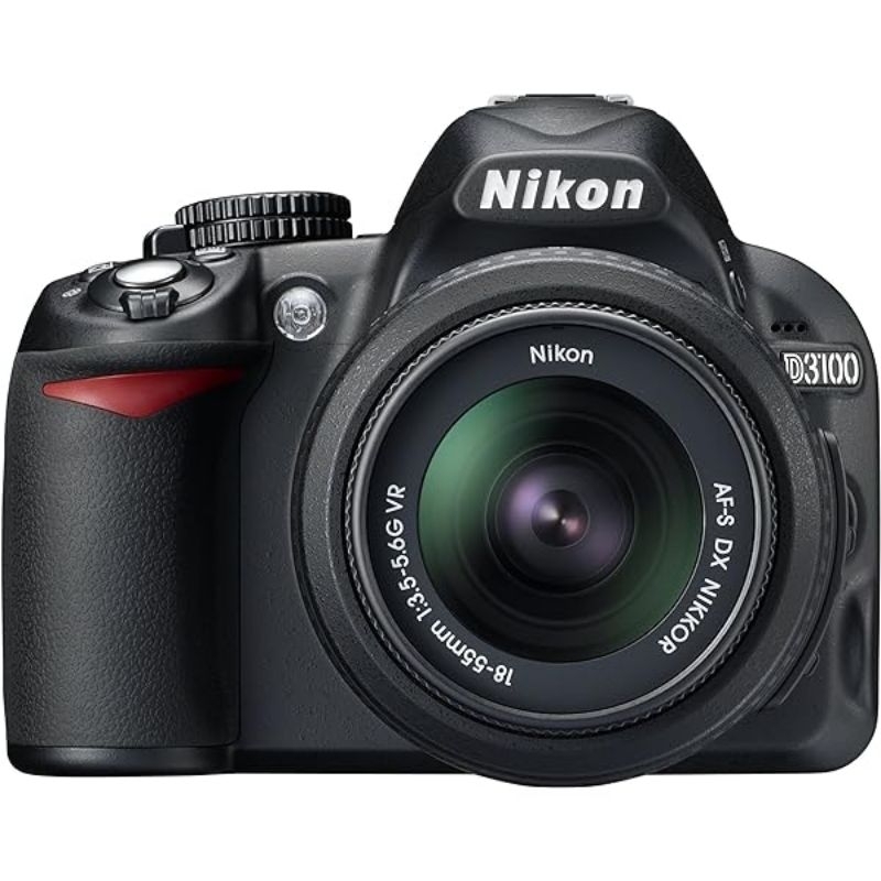 二手尼康數位單眼相機 Nikon D3100 D3200 D3300 D3400 D3500