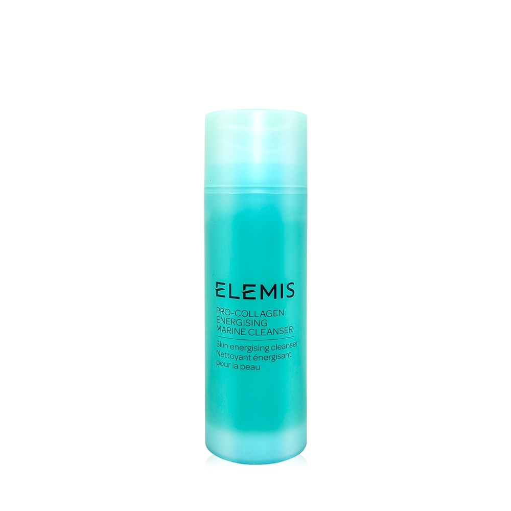 ELEMIS 海洋膠原活力洗面乳 150ml  Life style