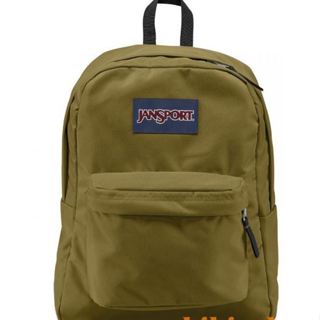 JANSPORT SUPER BREAK (JS-43501) 校園後背包