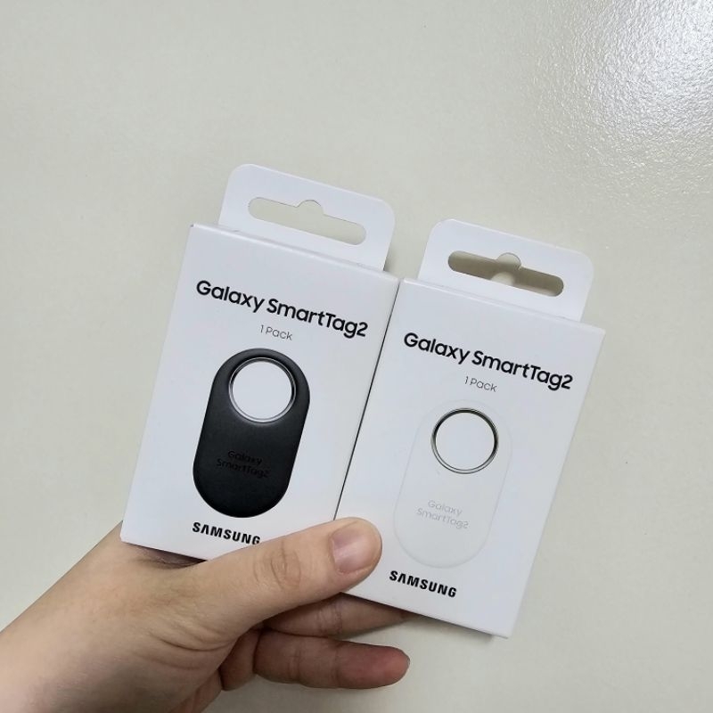 Samsung smart tag2 T5600 全新未拆