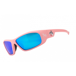 【全新特價】720armour 兒童款專業運動太陽眼鏡 Miya-濾藍光系列 T224ABL-10 玫瑰粉 小朋友配戴款