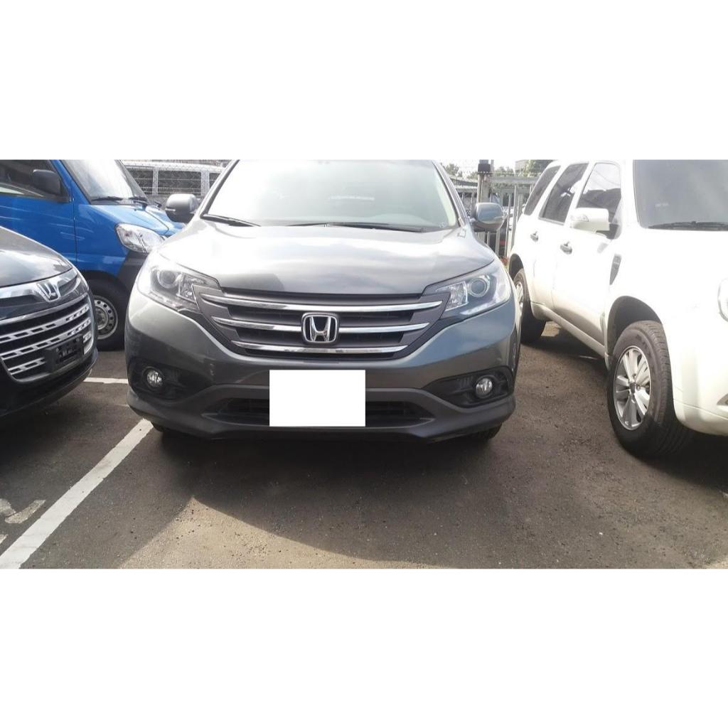 中古車 2014 CR-V 2.4 休旅車 跑二萬 優質 二手車 代步車 轎車 房車 休旅車 旅行車 專賣店