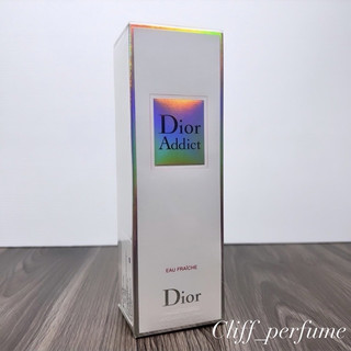 【克裡夫香水店】Dior 癮誘甜心女性淡香水100ml