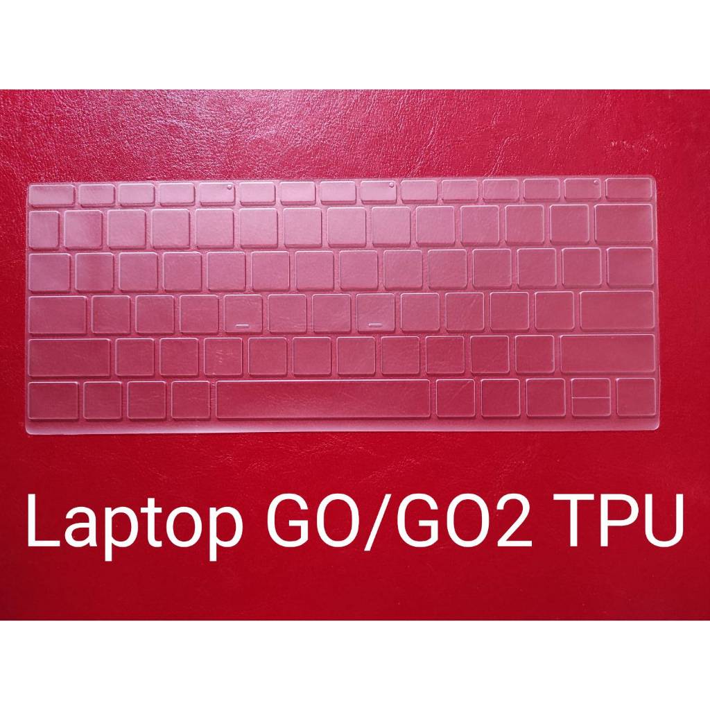 TPU 微軟 Surface Laptop go 1/2/3 1943 GO2 GO3 鍵盤膜 保護膜