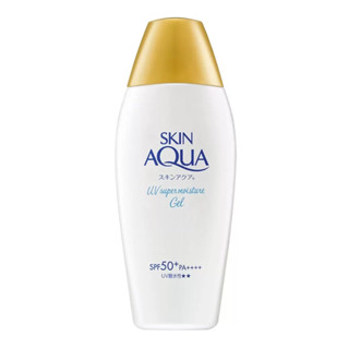 好市多分售 曼秀雷敦 水潤肌超保濕水感防曬凝露 SPF50+/PA++++ 110公克