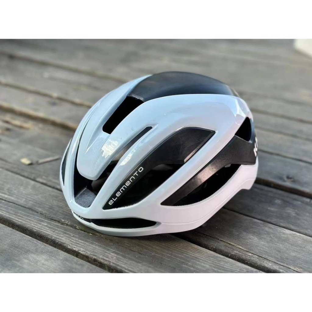 【新款】KASK ELEMENTO 騎行安全帽 環法一體公路自行車安全帽 腳踏車安全帽 男女單車安全帽 輕盈 透氣