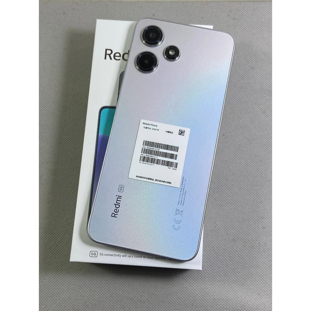 保固長Xiaomi Redmi 12 5G 4GB/128GB 小米紅米手機
