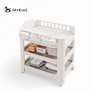 babyviva 尿布臺｜護理臺