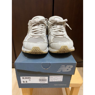 ML2002R3 D楦 奶油 米白 牛奶糖 奶茶 燕麥new balance NB