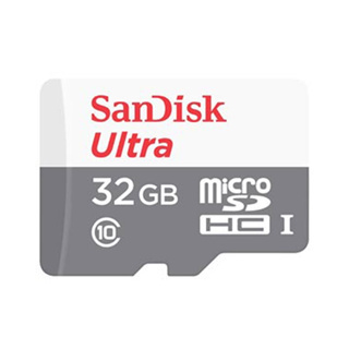 新莊 內湖 含稅自取價100元 SanDisk 32GB 100MB/s Ultra microSDHC 記憶卡