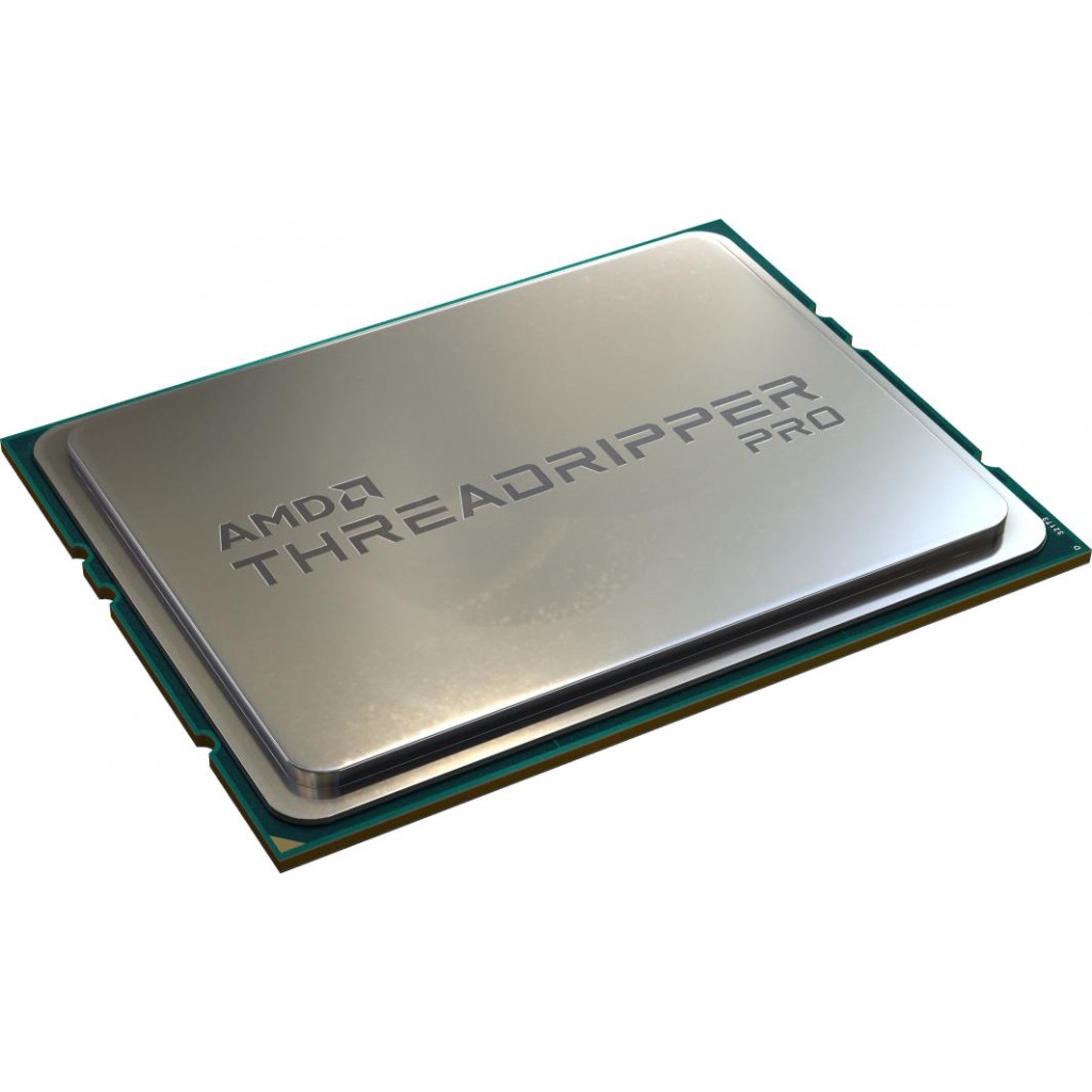 AMD Ryzen Threadripper 工作站處理器
