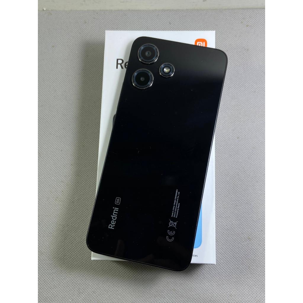 保固長Xiaomi Redmi 12 5G 8GB/128GB 小米紅米手機
