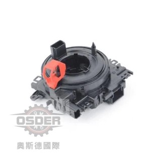 【奧斯德VAG】5Q0953569A 福斯 斯柯達 TIGUAN KAROQ 安全氣囊線圈 時鐘 方向盤 線圈 德國副廠