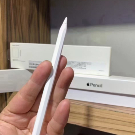 台灣質保2年 福利價【全新帶保固】Apple Pencil 觸控筆 第二代 2代 原廠盒裝全新