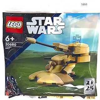 【積木樂園】樂高 LEGO 30680 星際大戰系列 AAT polybag