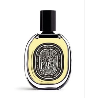 【專櫃正貨】【小香】diptyque 蒂普提克 - Eau Capitale 花都之水 淡香精 10ml【全新未拆未用】