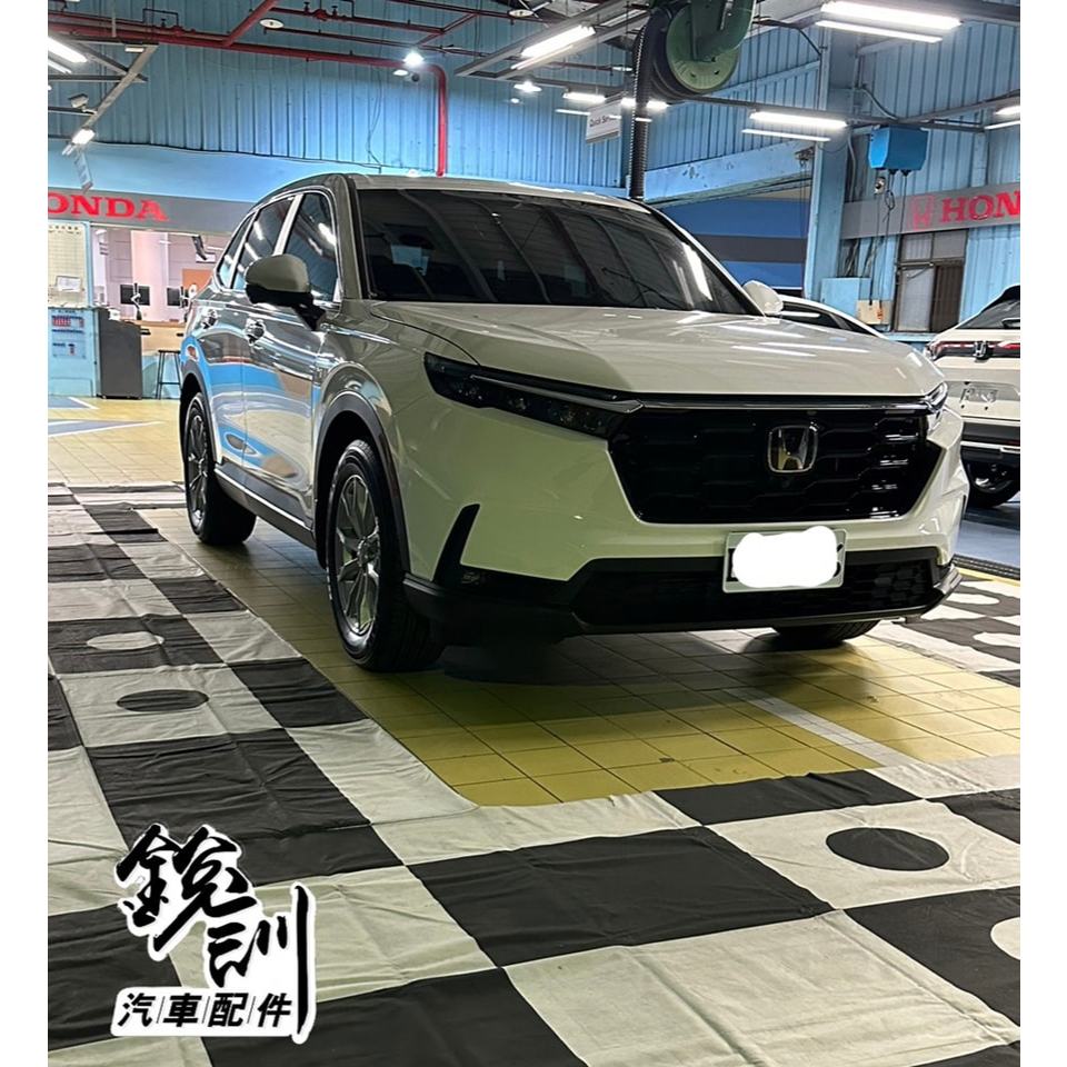 銳訓汽車配件-台南麻豆店 Honda crv 6代 安裝 Smart-R APK88  2K  8g128g 環景一體機