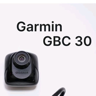 蝦幣九折【車二手】Garmin GBC30 後鏡頭 單主機 後行車紀錄器 不含線 GDR30 GDR35 後鏡頭 適用