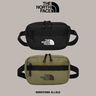 【良心商店】 The North Face CAMP HIP 腰包 斜揹包 側揹包 north face 北臉 北面