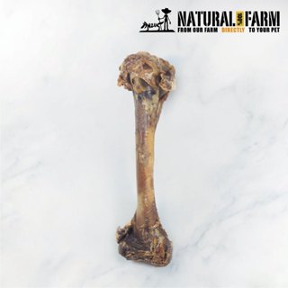 Natural Farm 自然牧場 鹿腿骨 天然寵物零食