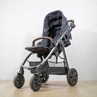 德國/ABC Design Mint/尊爵灰/嬰兒新生兒可用手推車