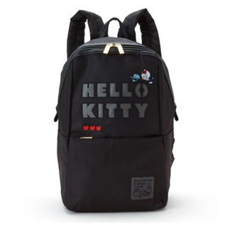 HELLO KITTY | 正版凱蒂貓後背包｜刺繡後背包