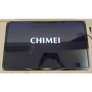 [原廠公司貨]奇美CHIMEI 24吋電視TL-24A600 LED液晶顯示器 電視機 電腦螢幕 有附視訊盒