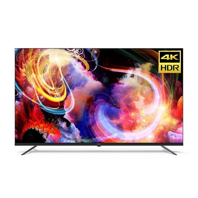 飛利浦 50型4K QLED Google TV 顯示器 50PQT8169 55PQT8169 65PQT8169