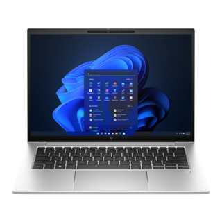HP 惠普 EliteBook 845 G10 AMD Ryzen 7 Pro 14吋商務筆電 8M133PA