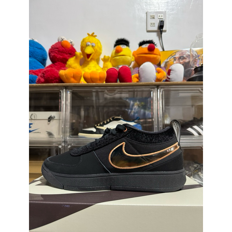 Nike Book 1 Haven FJ4250-001