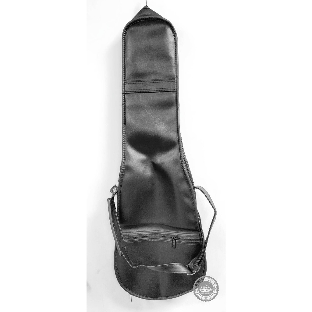 【展韻音樂】小提琴 背袋 皮質 琴袋 保護袋 小提琴背袋 弦樂器 皮製 配件