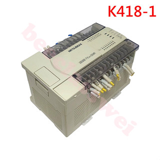 ✨可開統編 FX2N-32MR-001 Mitsubishi 三菱 模組 可程式控制器 K418-1